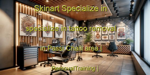 Skinart Specialize in specialize in tattoo removal in Passi Challi area | RemovalTraining | RemovalClasses | SkinartTraining-Gambia